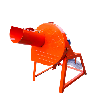 Máy thái đa năng tròn 1.5kW- TP1500